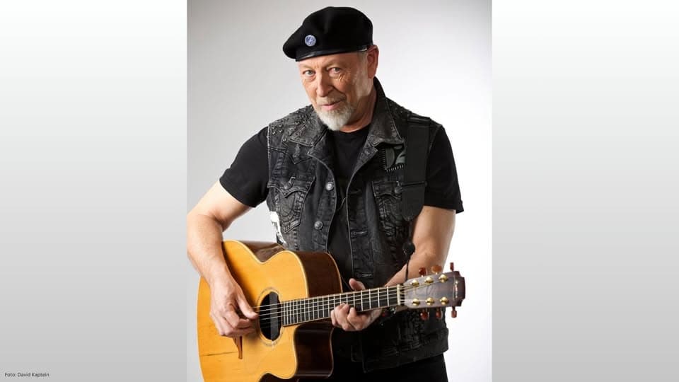 RICHARD THOMPSON & ZARA PHILLIPS - Live 2026 | DORTMUND | event cover