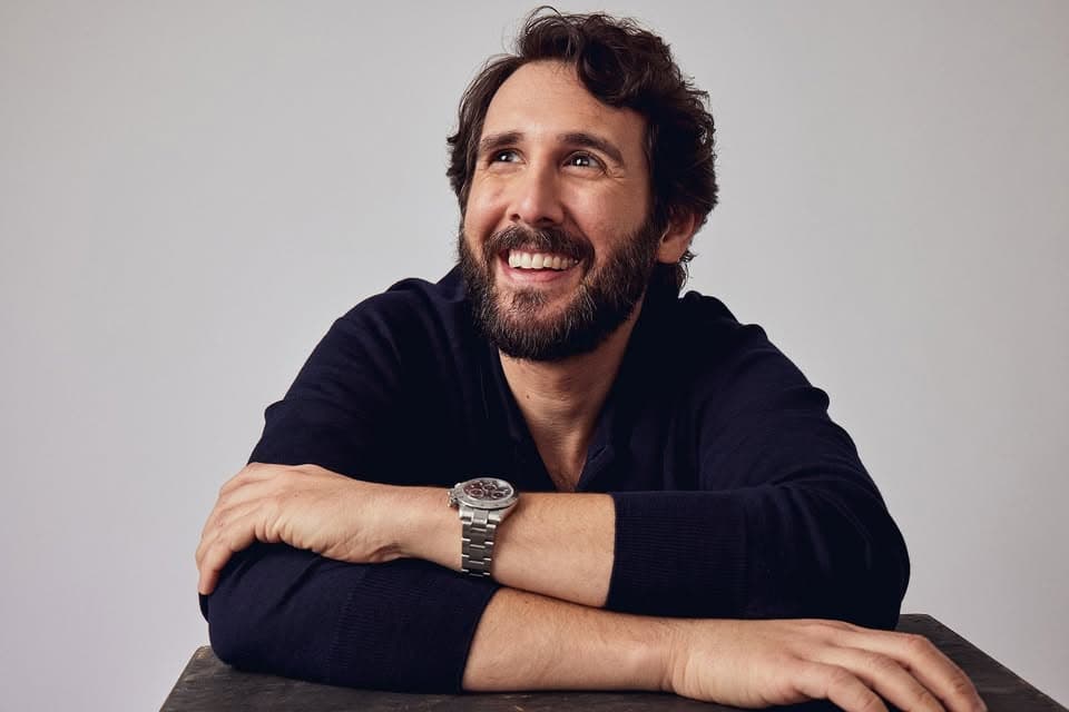 Josh Groban: Stage, Screen And Symphony event cover