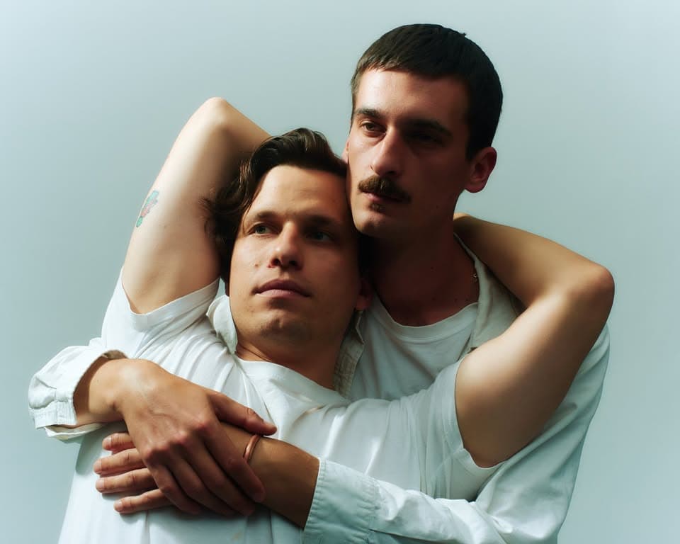 The Düsseldorf Düsterboys | Duo Duo 2026 | Basel event cover