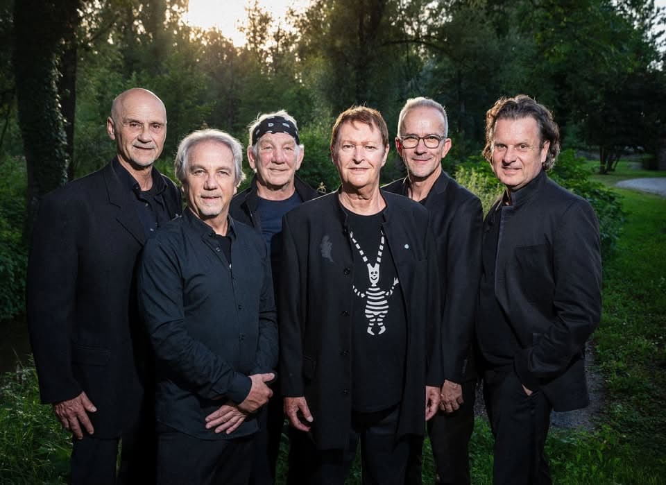 HAINDLING: Sommerkonzert 2026 event cover