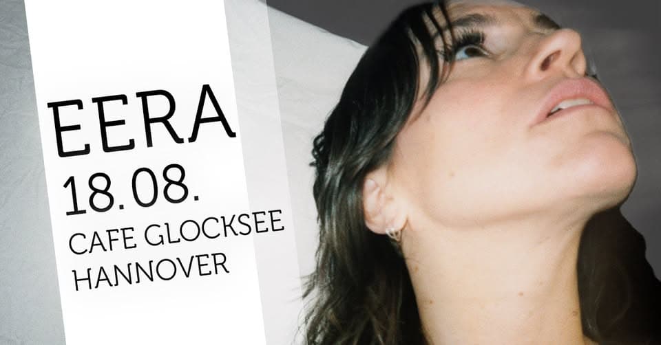 Ruby Tuesday | EERA event cover