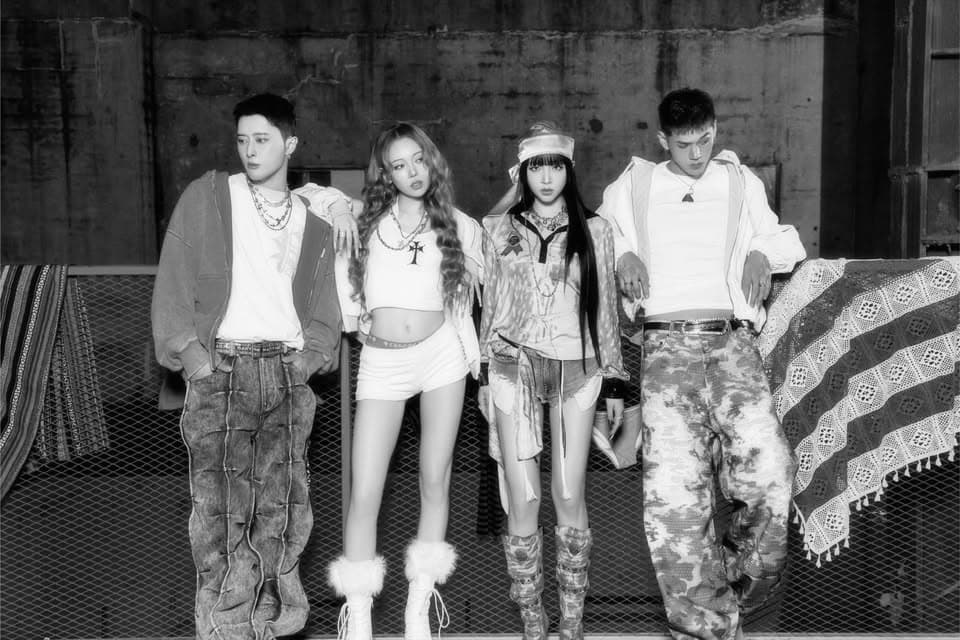 KARD - Europe Tour / Berlin event cover