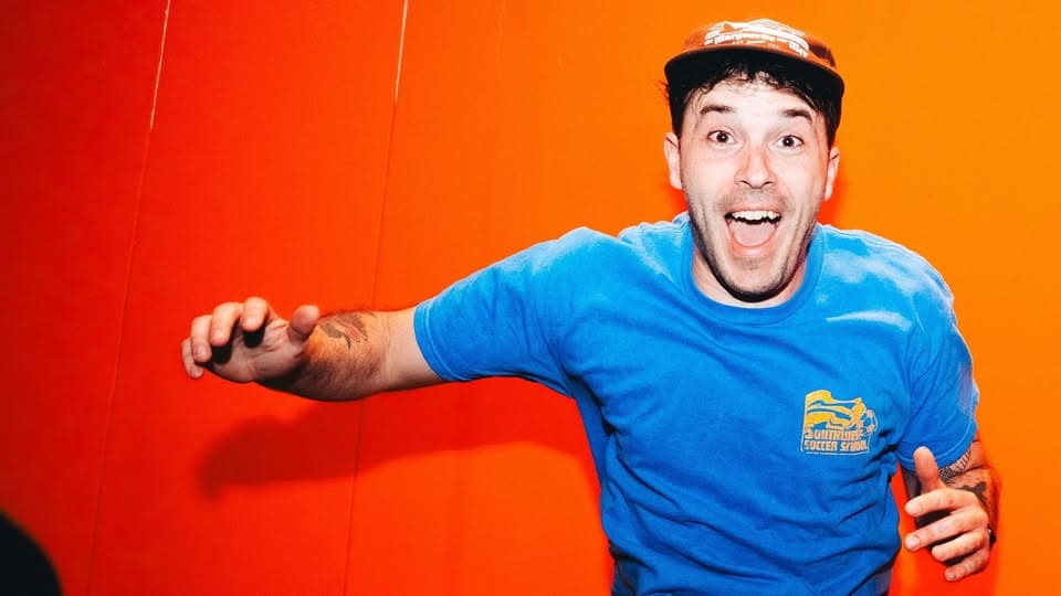 Matthew Mole - EU & UK event cover