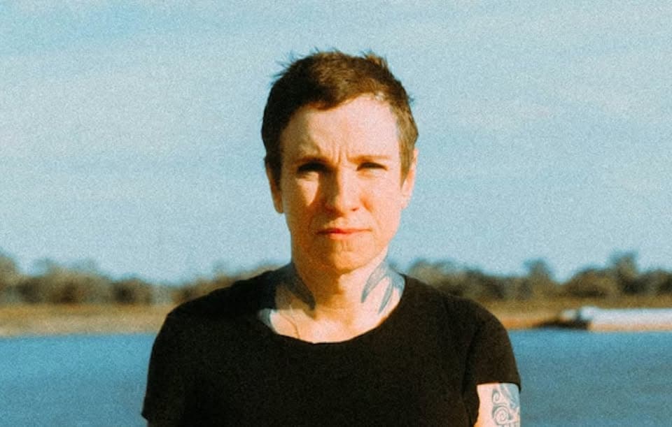 Laura Jane Grace & Band @ The Masquerade event cover