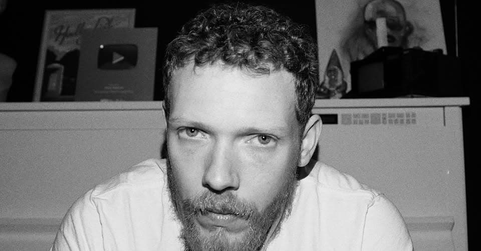 MATT MAESON - Berlin, Gretchen event cover