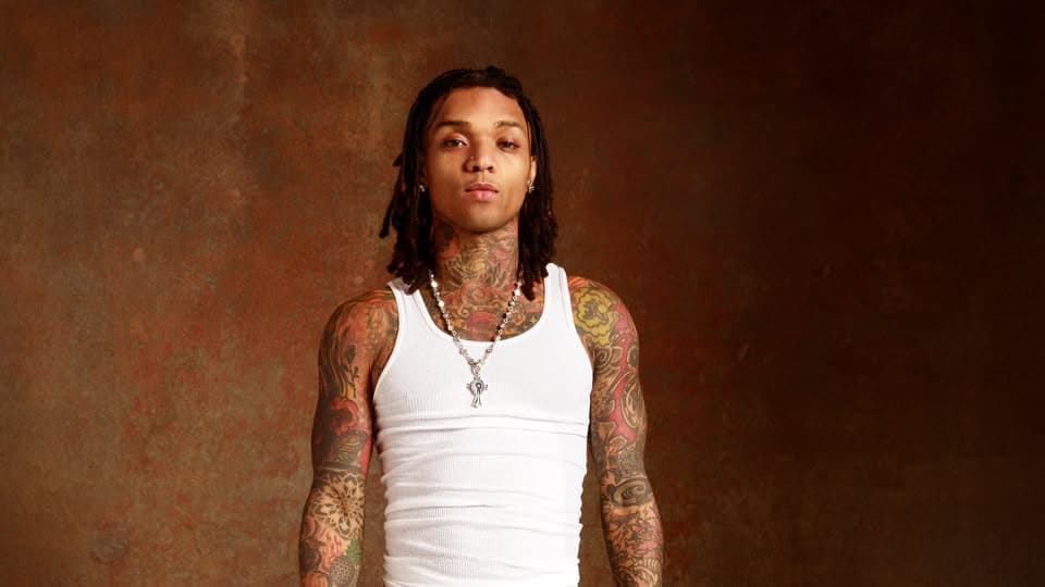 Swae Lee - Same Difference Tour Europe event cover