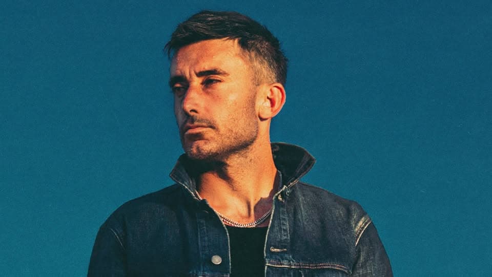 Song Of The Saints Tour with Phil Wickham event cover