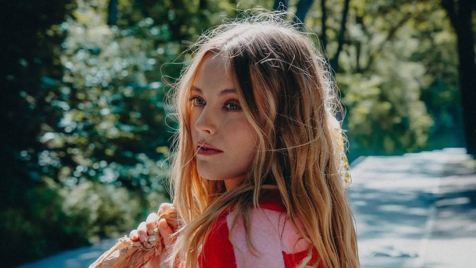 SOPHIA – „Durch die Blume Open Air 2026“ event cover