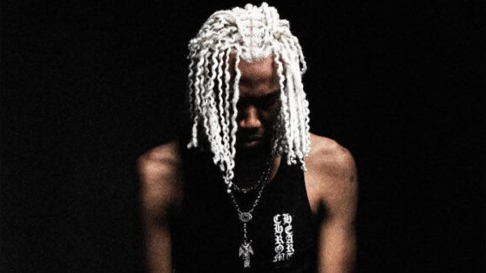 Rich Amiri event cover