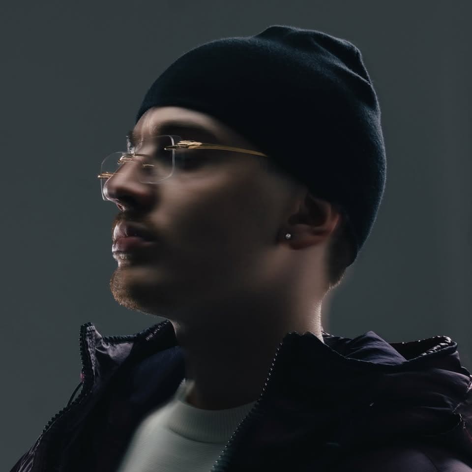 PaulK | BONN CHANCE TOUR | Berlin event cover
