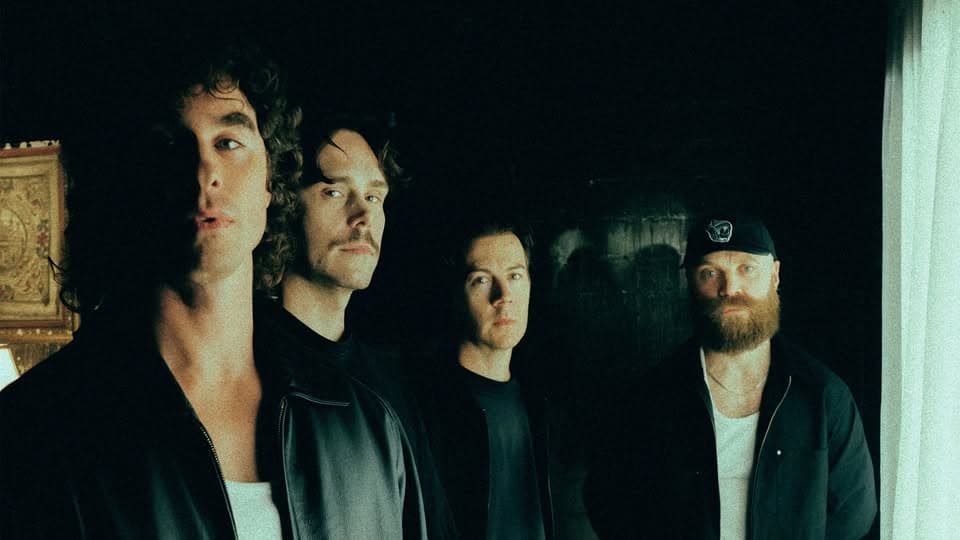 Don Broco event cover