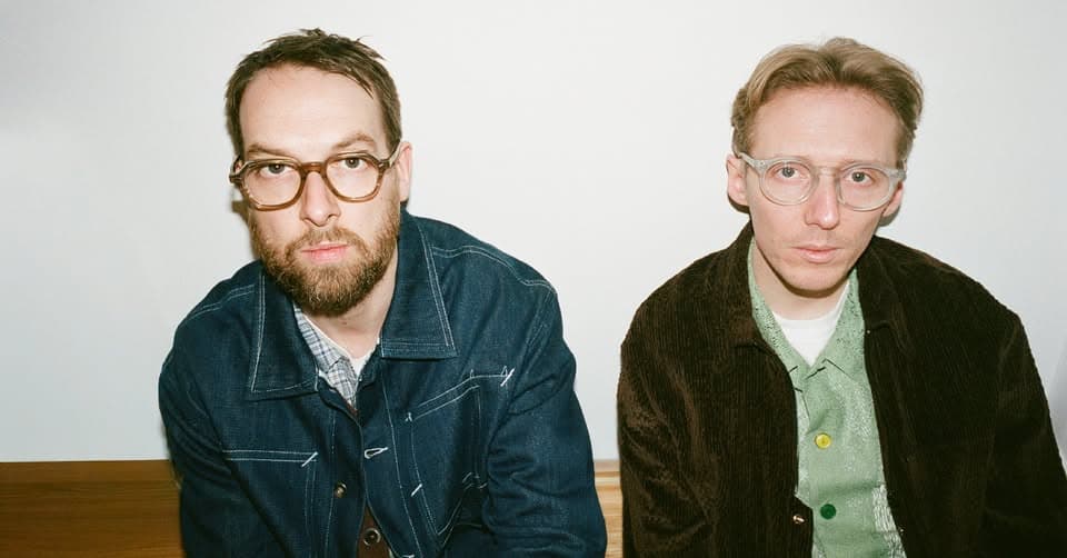 HONNE event cover
