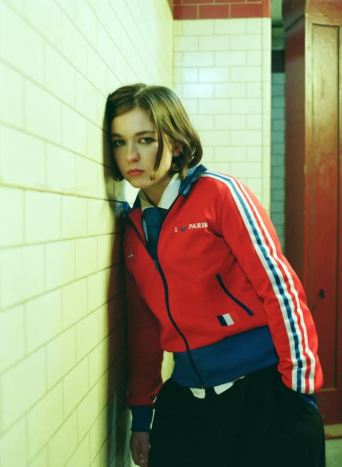 Snail Mail | Support: Unflirt | Columbia Theater, Berlin event cover