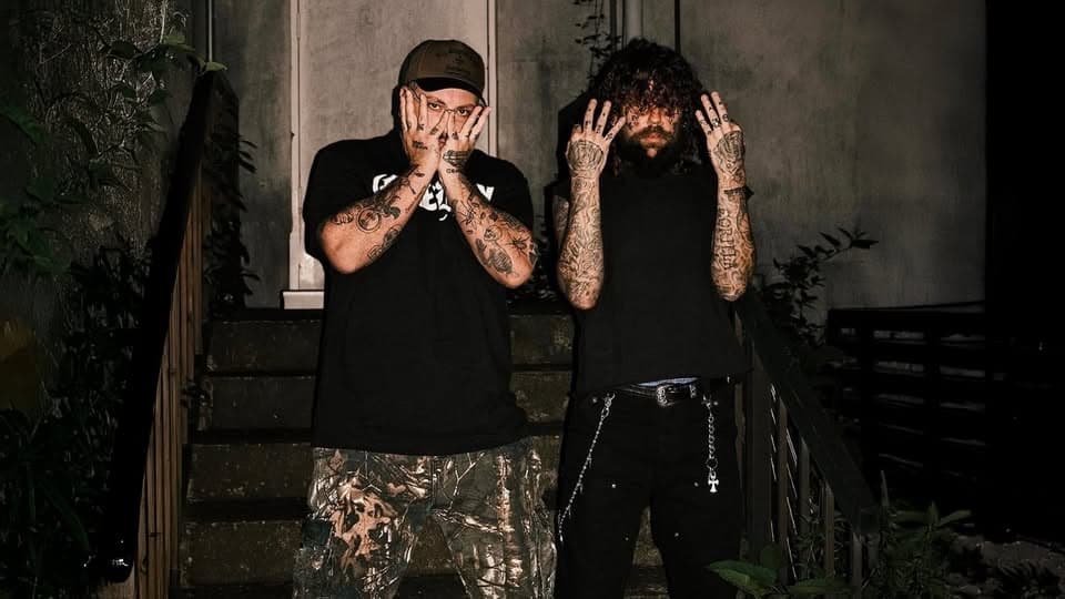 $uicideboy$ Present Grey Day Tour 2026 W. Destroy Lonely & More event cover