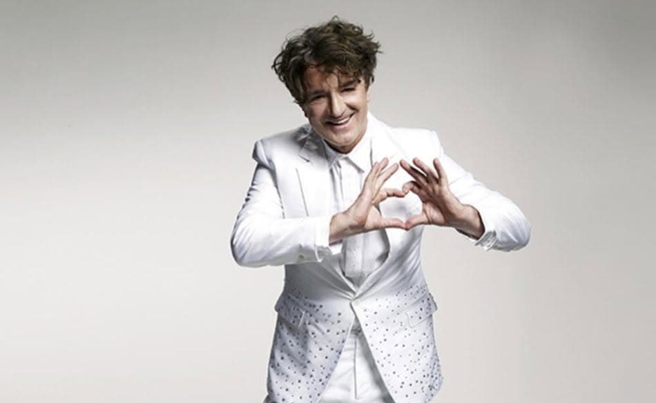 Goran Bregovic & his Wedding & Funeral Band (Leipzig) event cover
