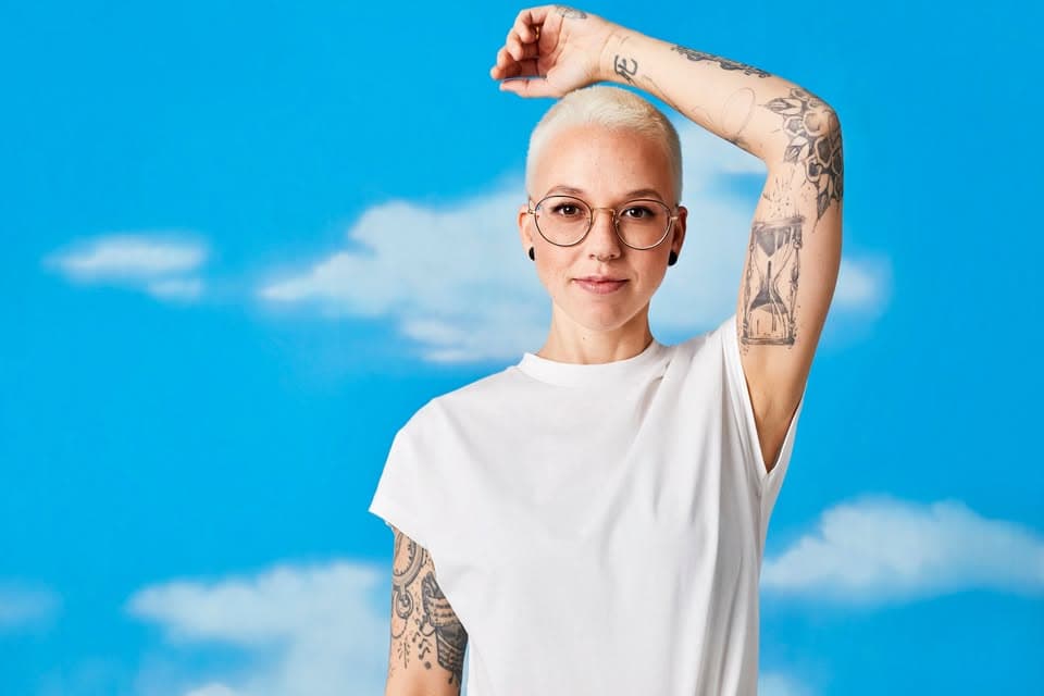 Stefanie Heinzmann "Circles Tour 2026" | Baunatal event cover