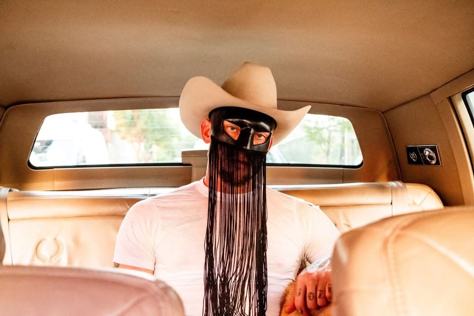 Orville Peck event cover