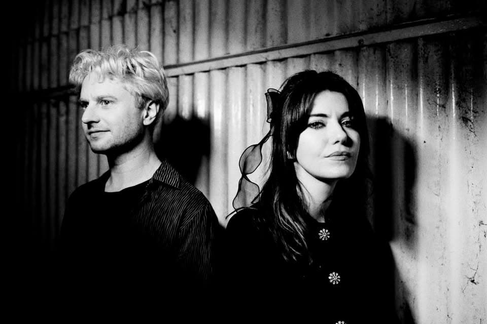 BLOOD RED SHOES - Berlin, Festsaal Kreuzberg event cover