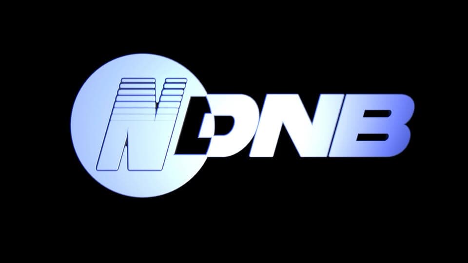 NDNB event cover