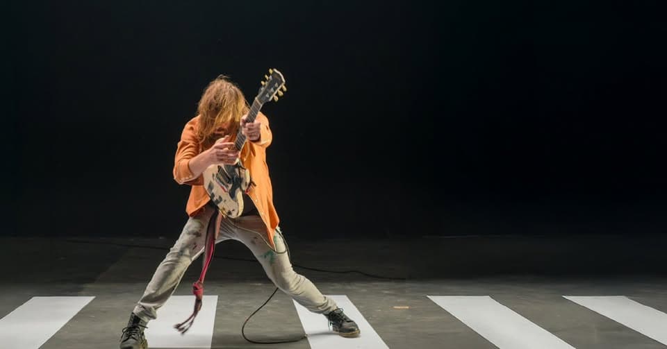 The Lemonheads | Hamburg event cover