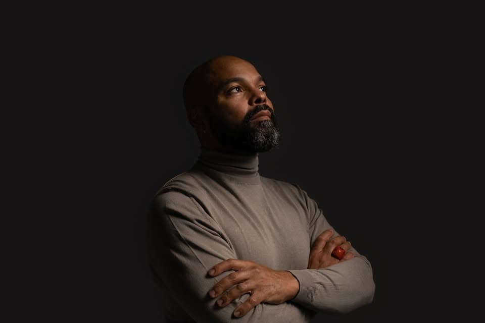 Myles Sanko event cover