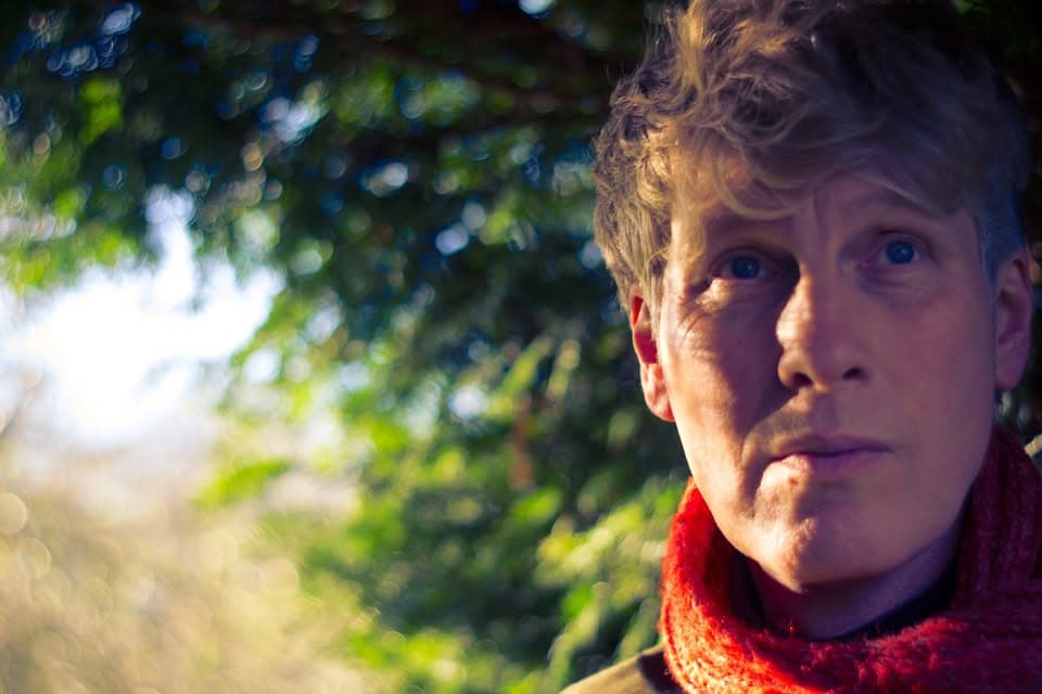 Scott Matthews event cover