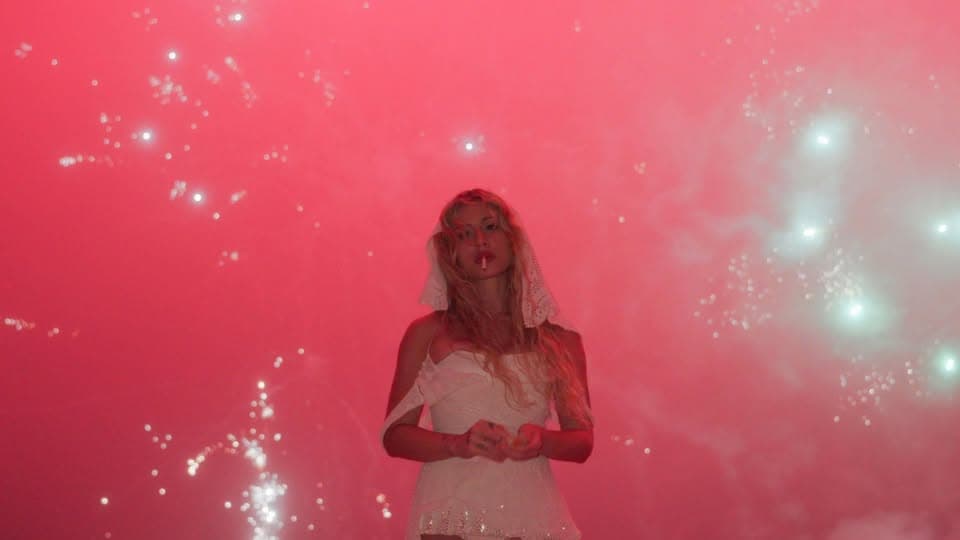 Slayyyter: WOR$T GIRL IN THE WORLD TOUR event cover