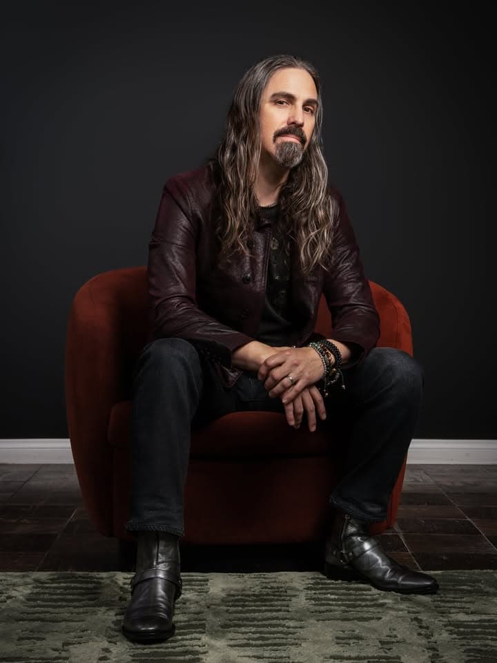 Bear McCreary: The Singularity event cover