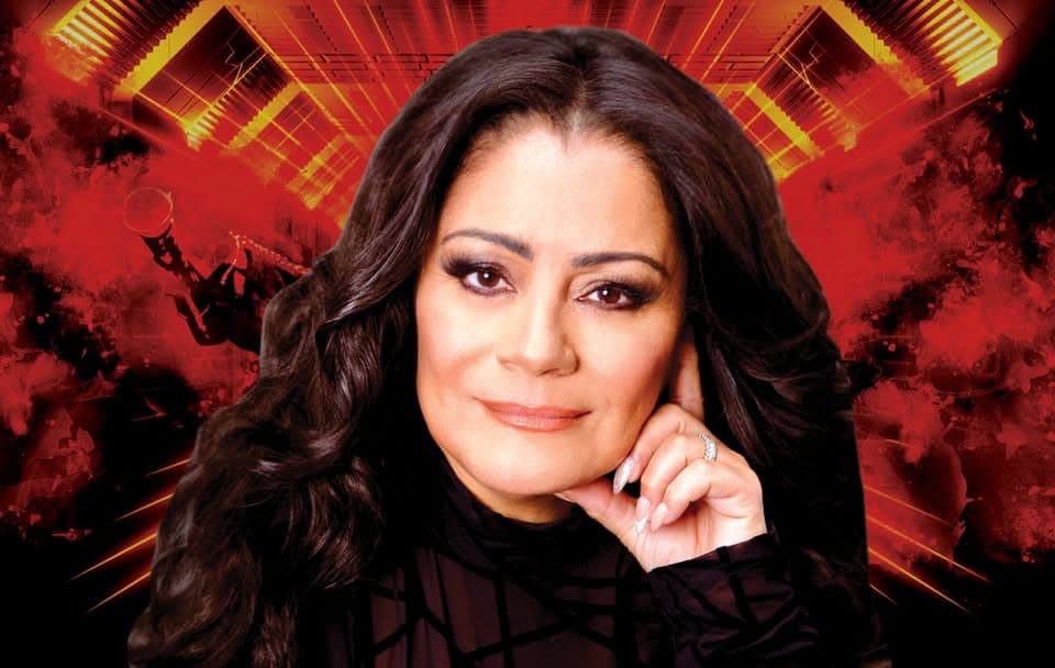 Freestyle Festival Feat Lisa Lisa & Stevie B event cover
