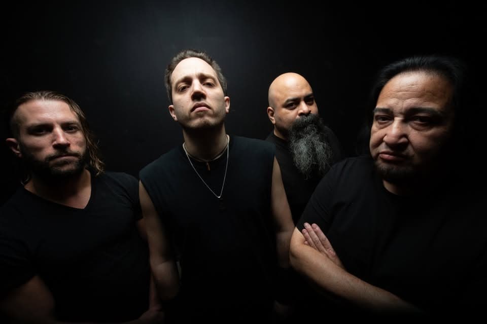 FEAR FACTORY - Hamburg, Markthalle event cover