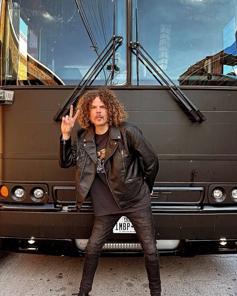 Wolfmother - Bremen, Schlachthof event cover