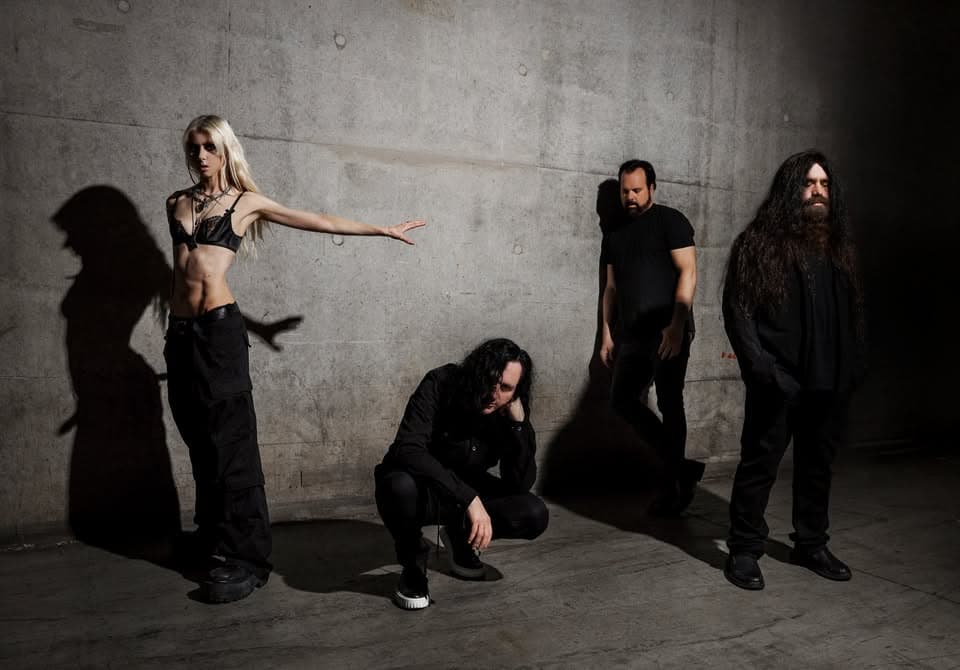 The Pretty Reckless - Dear God Tour | Berlin event cover