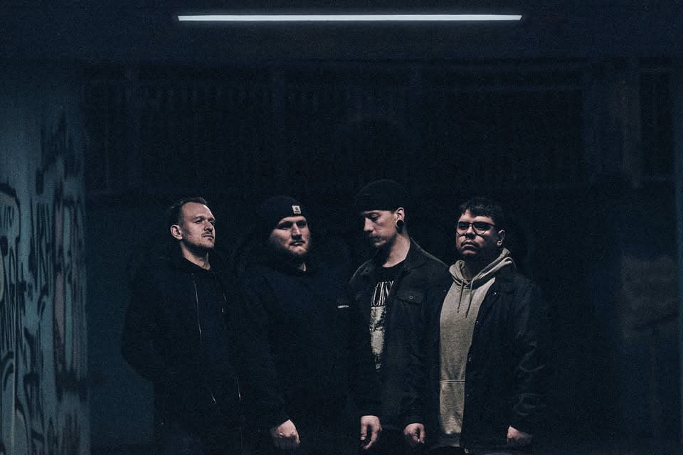 AVOIDER | LOGO Hamburg event cover
