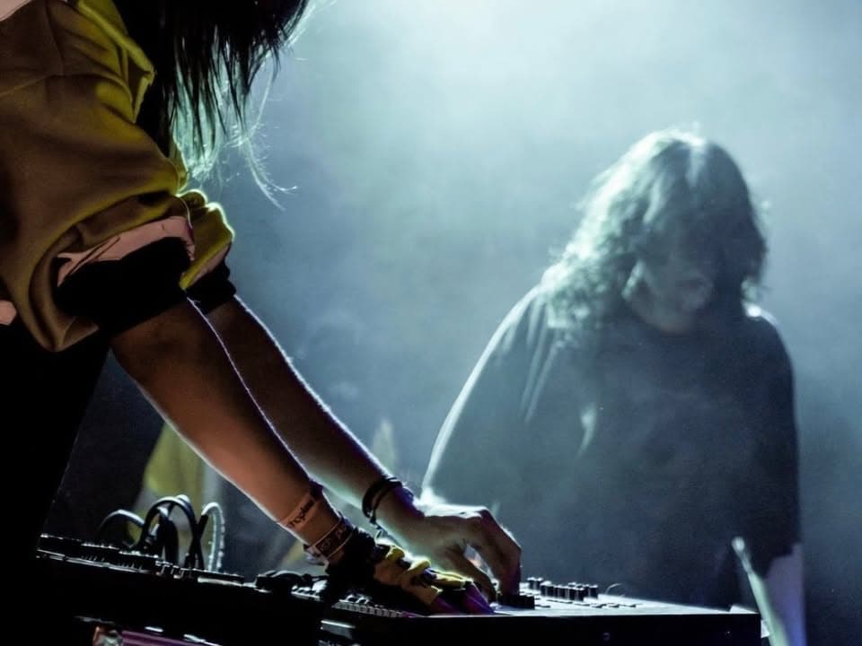 femtanyl - Man Bites Dog Tour • KÖLN event cover