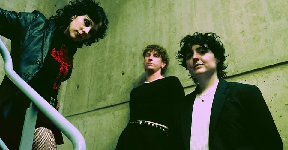 Ausverkauft: Pale Waves - Berlin, Mikropol event cover