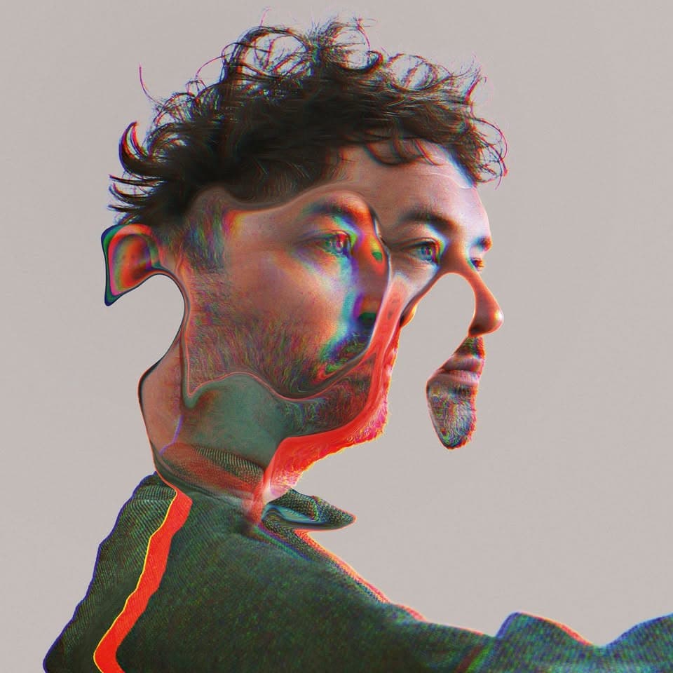 Nathan Fake event cover