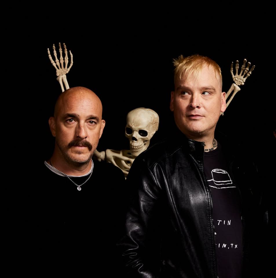 ALKALINE TRIO - Hamburg, Große Freiheit 36 event cover