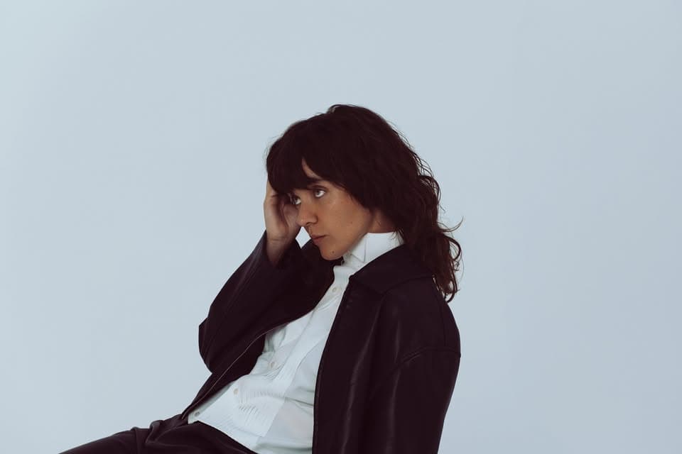 Courtney Barnett event cover