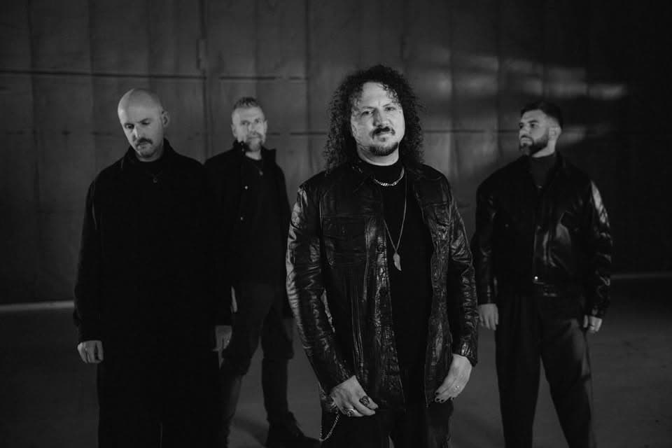 HAKEN - Live 2026 / Berlin event cover