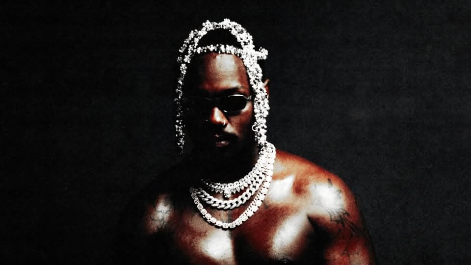 Channel Tres - The Enigma Tour event cover