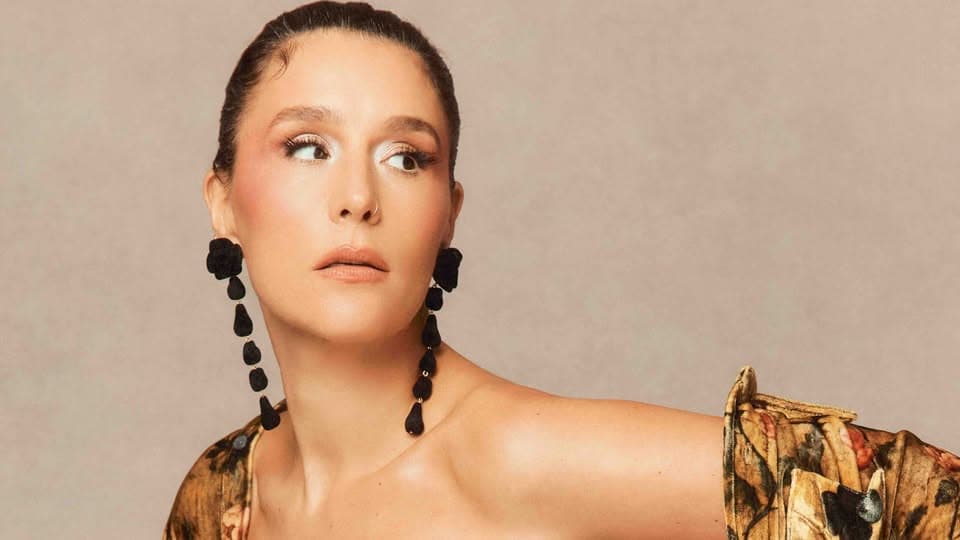 Jessie Ware: The Superbloom Tour 2026 event cover