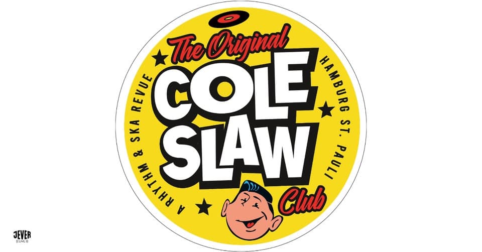 Cole Slaw Club event cover