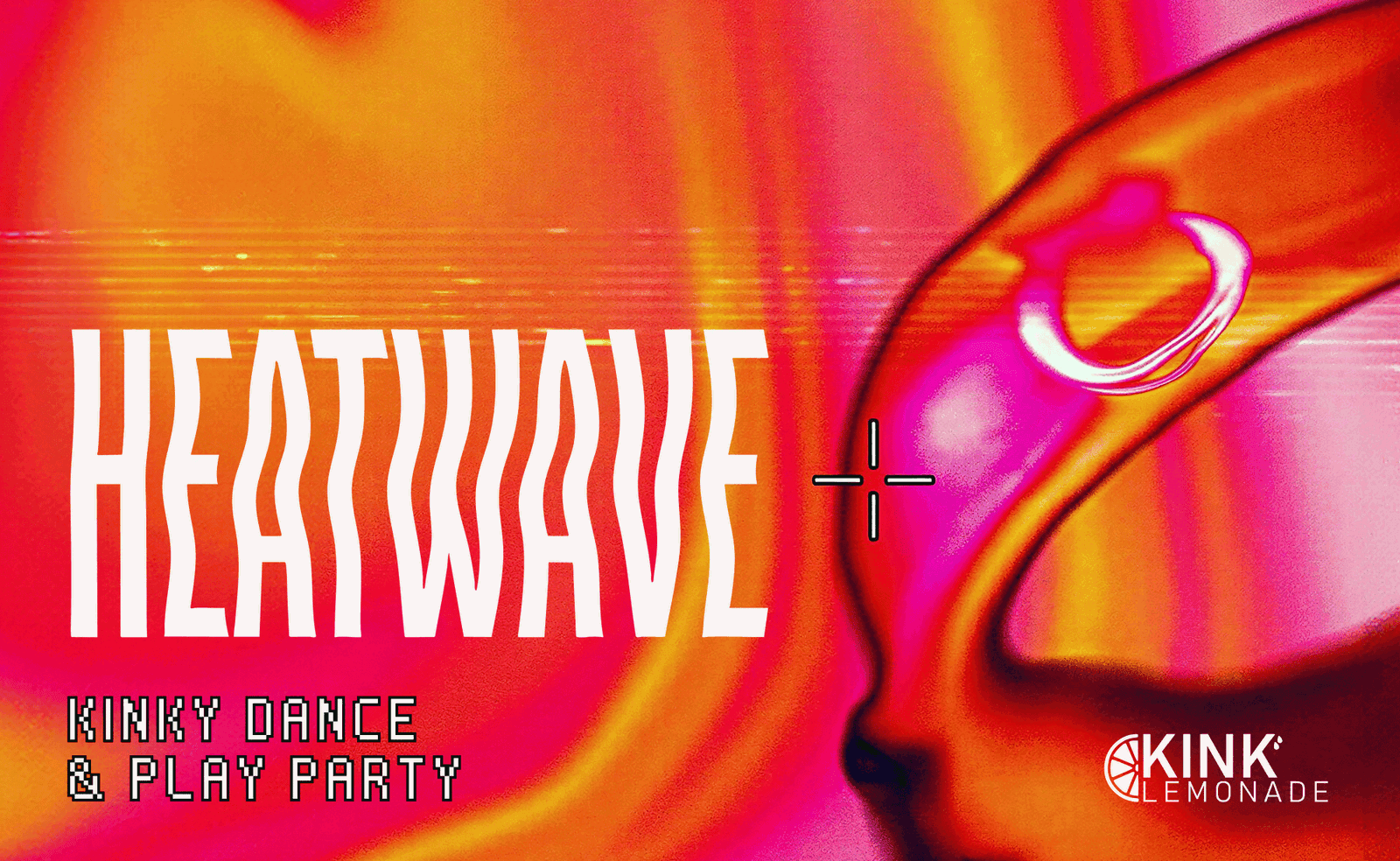 Heatwave 2026 event cover