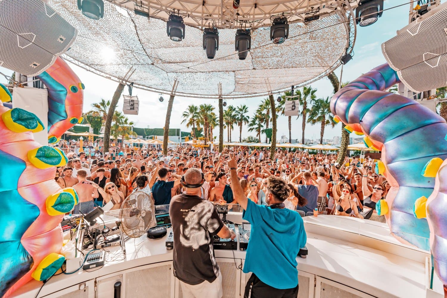 House in Paradise with Ardent - Dayl event cover
