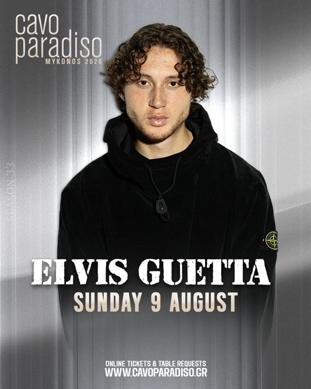 Alok | Elvis Guetta | Terry event cover