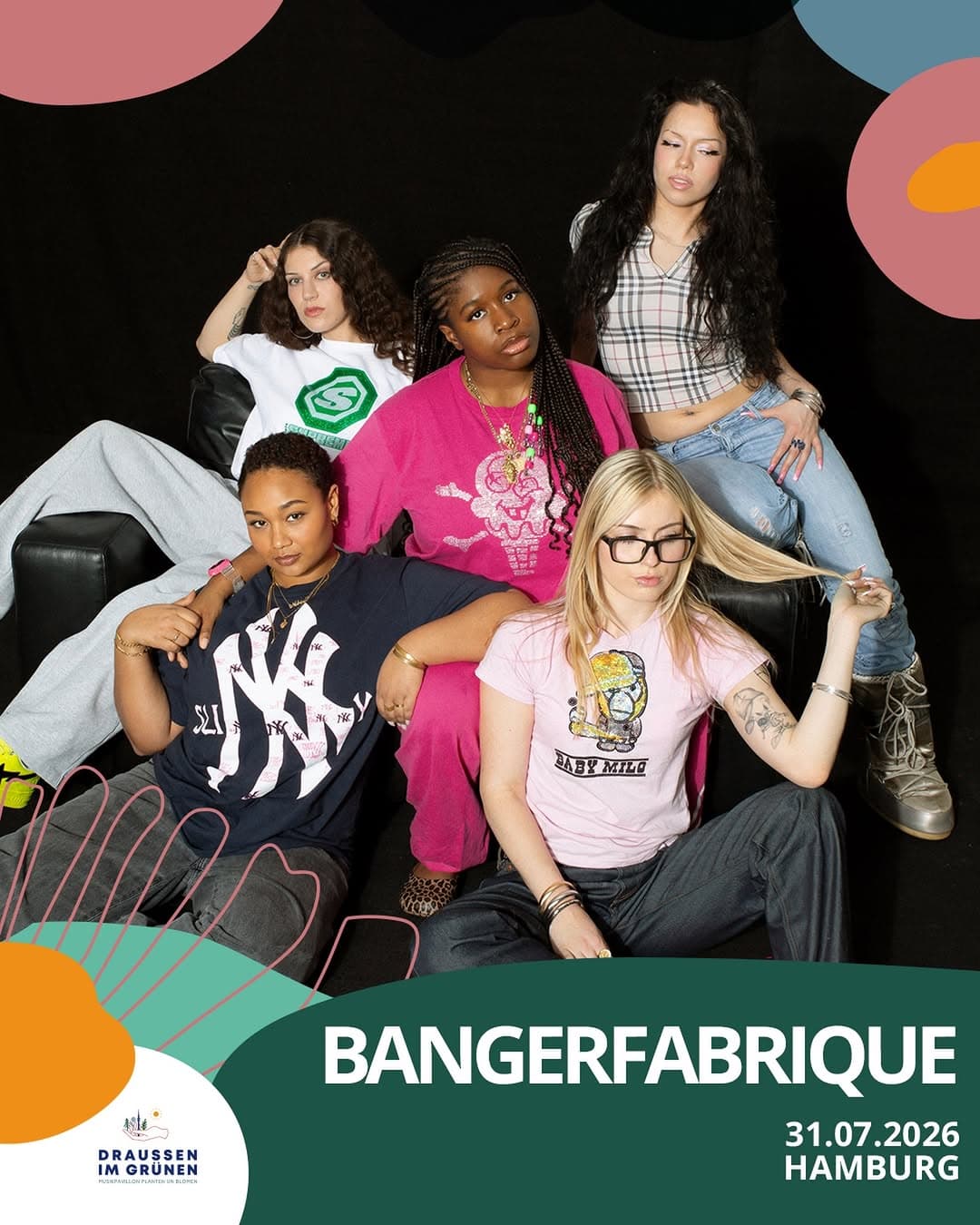 bangerfabrique event cover