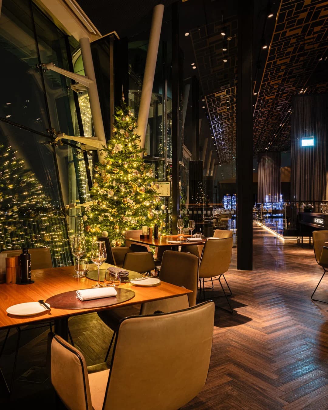 FEIERABEND - Hamburgs Afterwork - Oktober x MARK BALE event cover