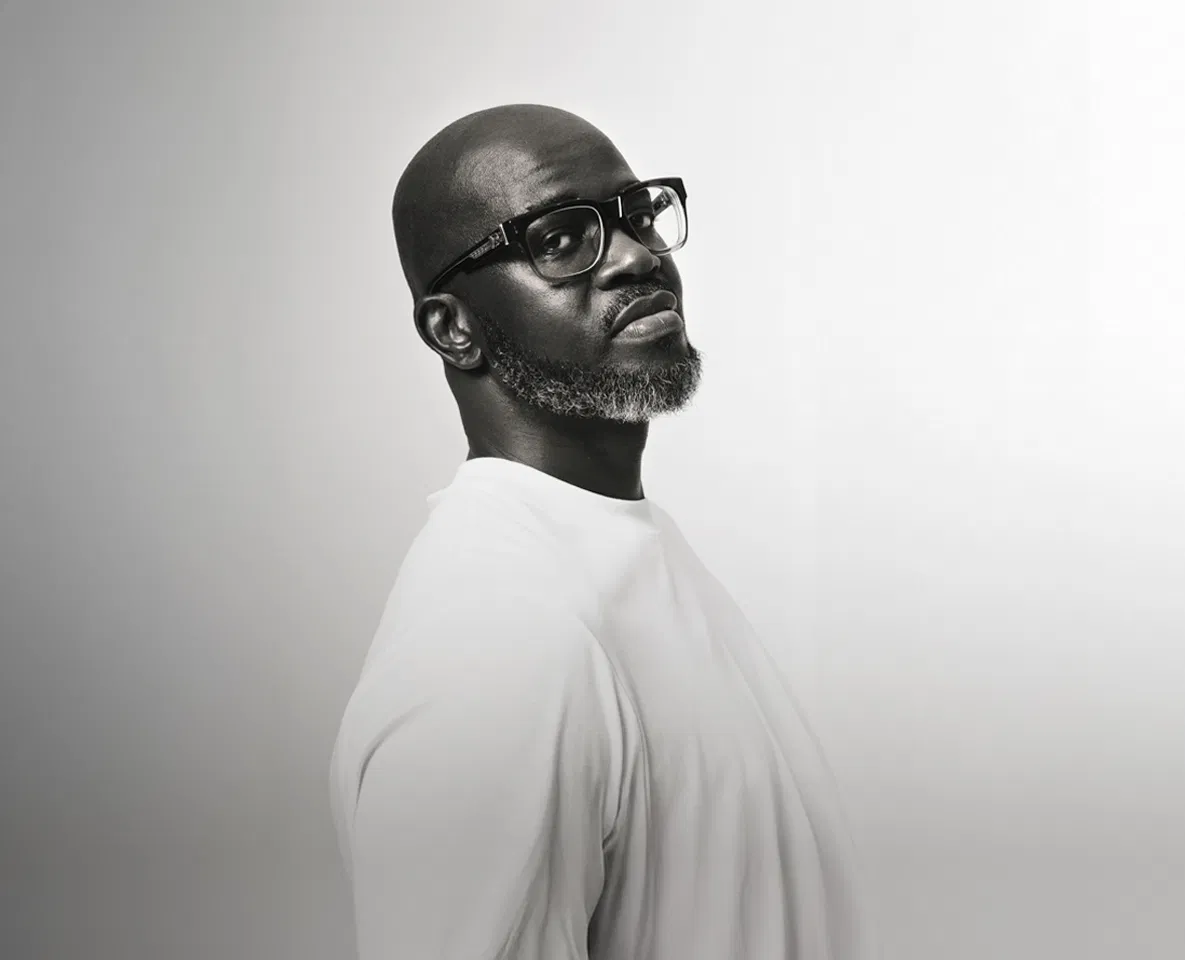 Black Coffee at Hï Ibiza event cover