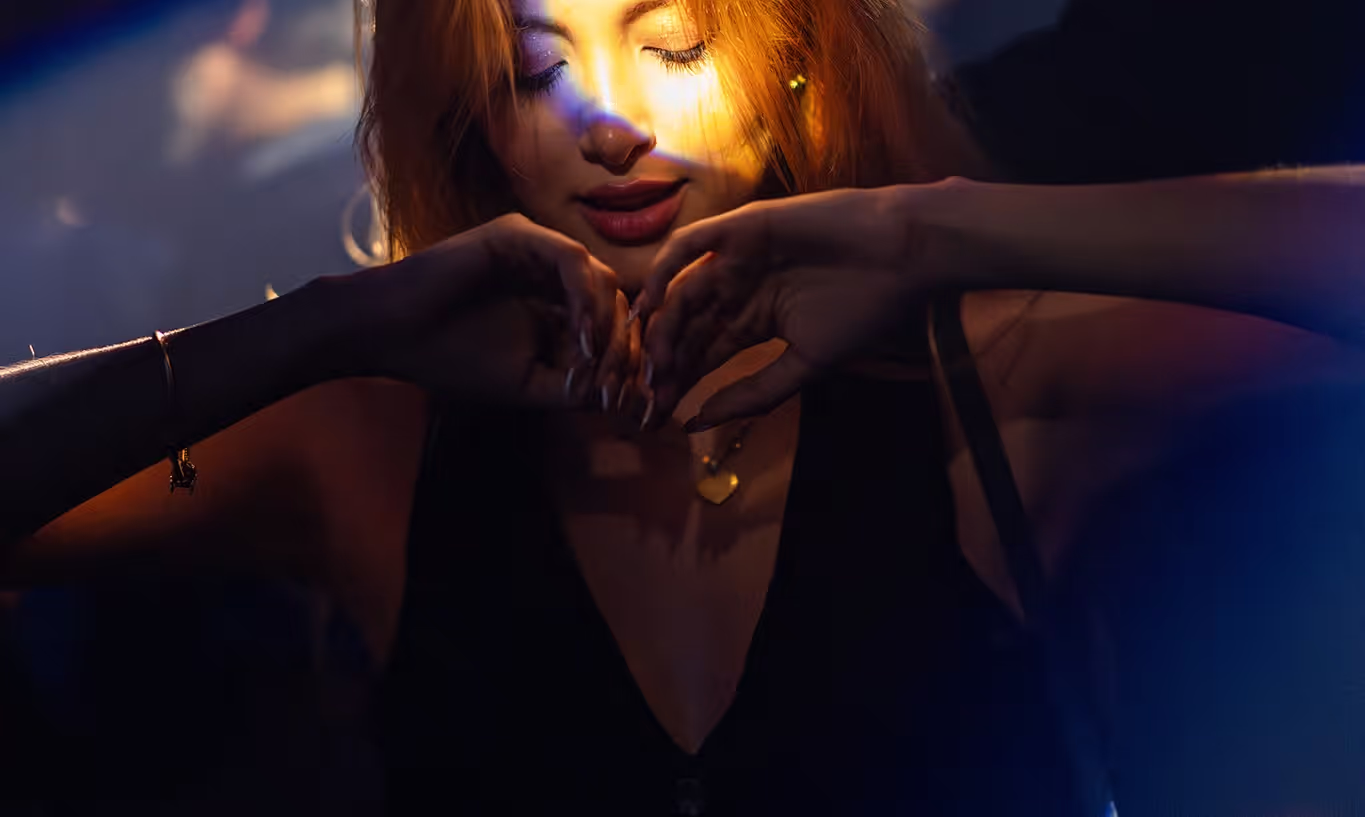 Lío Mykonos Club event cover