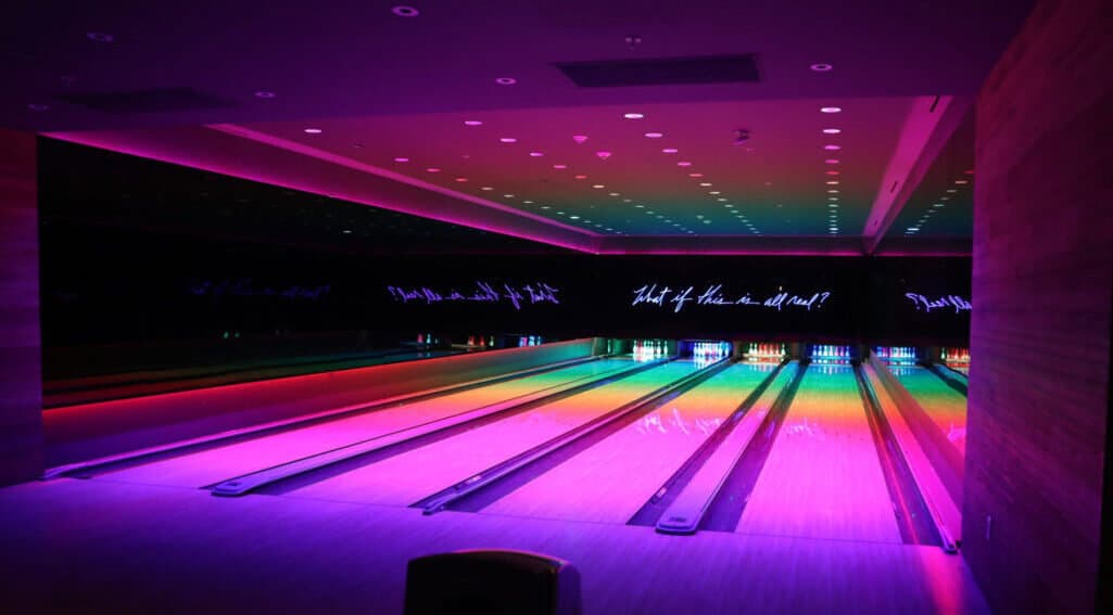 Basement Events - June 2026 event cover